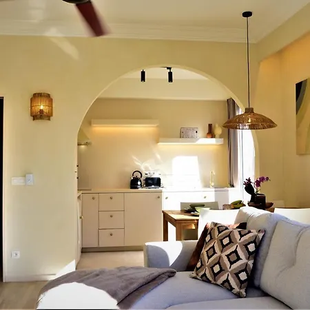 Downtown 1bdr 4 * Antwerpen